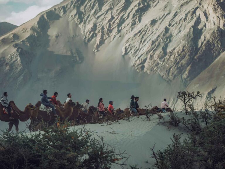 Adventure Tours in India7