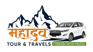 Mahadev-Tour-and-Travel-Logo